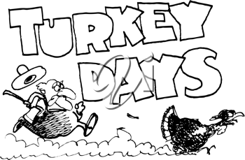 Thanksgiving Clipart