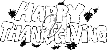 Thanksgiving Clipart