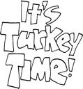 Thanksgiving Clipart