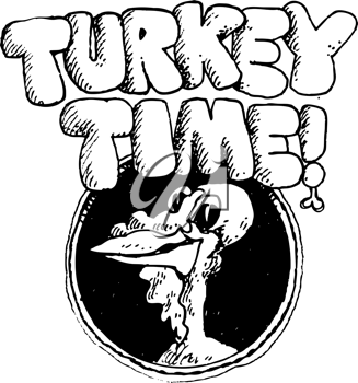 Thanksgiving Clipart