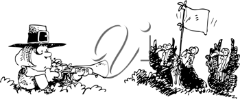 Thanksgiving Clipart