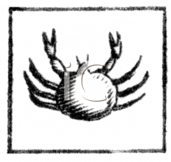 Crab Clipart