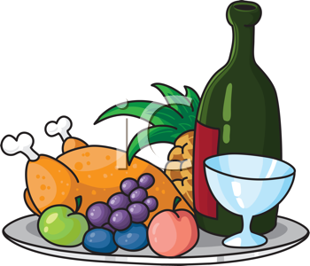 Thanksgiving Clipart