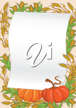 Thanksgiving Clipart