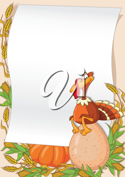 Thanksgiving Clipart