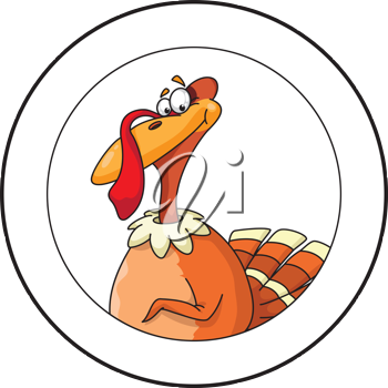 Thanksgiving Clipart