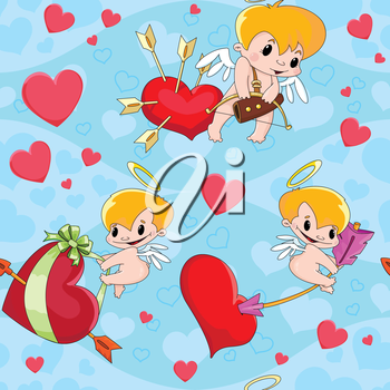 Christmas Angel Clipart