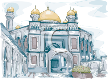 Religion Clipart