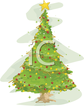 Yuletide Clipart