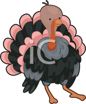 Thanksgiving Clipart
