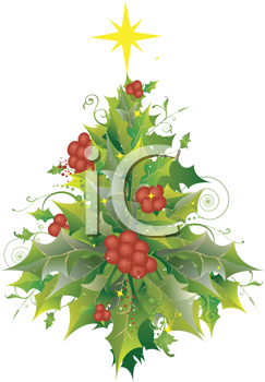 Yuletide Clipart