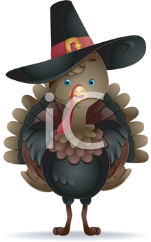 Thanksgiving Clipart