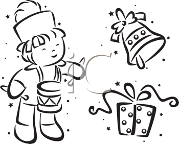 Yuletide Clipart