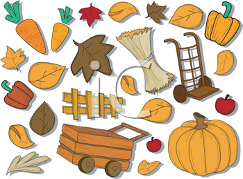 Thanksgiving Clipart