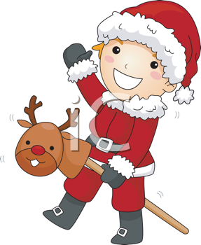 Yuletide Clipart