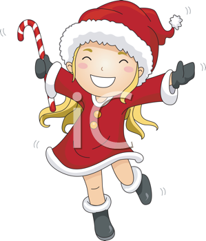 Yuletide Clipart