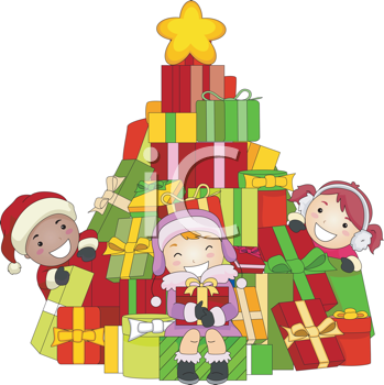 Yuletide Clipart