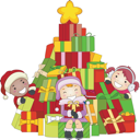 Yuletide Clipart