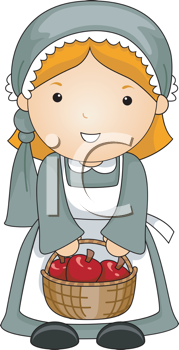Thanksgiving Clipart