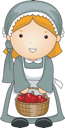 Thanksgiving Clipart