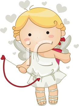 Christmas Angel Clipart