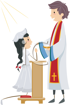 Religion Clipart