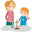 Religion Clipart