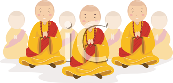 Religion Clipart