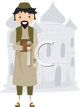 Religion Clipart