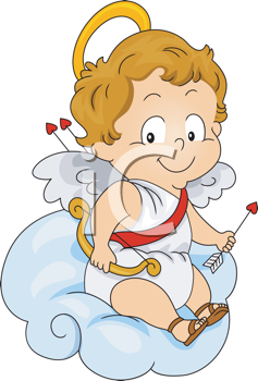 Christmas Angel Clipart