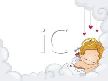 Christmas Angel Clipart