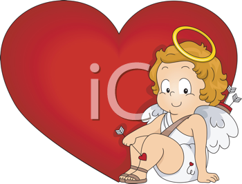 Christmas Angel Clipart