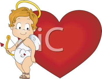 Christmas Angel Clipart