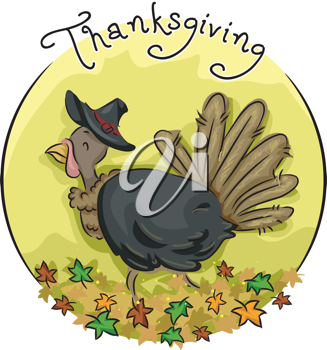 Thanksgiving Clipart