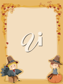 Thanksgiving Clipart