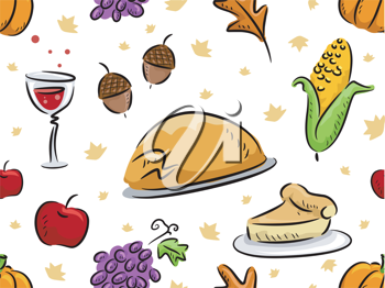 Thanksgiving Clipart