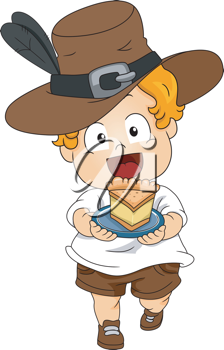 Thanksgiving Clipart