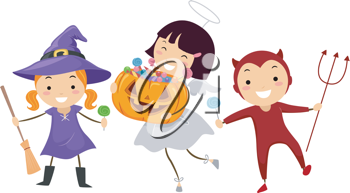 Christmas Angel Clipart
