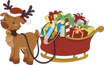 Yuletide Clipart