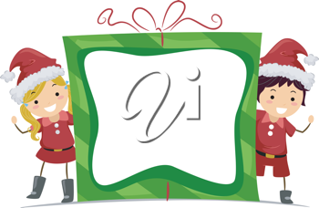 Yuletide Clipart