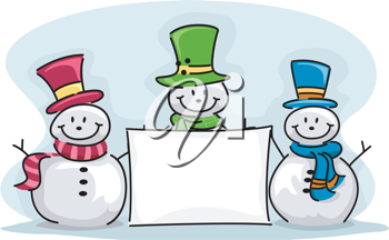 Yuletide Clipart