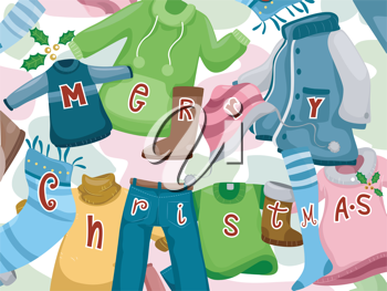 Yuletide Clipart
