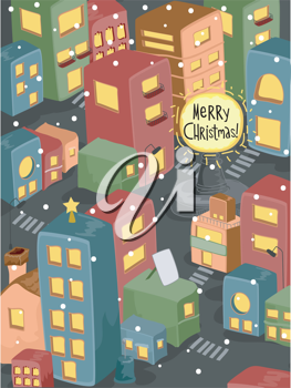 Yuletide Clipart
