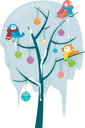 Yuletide Clipart