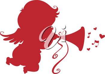 Christmas Angel Clipart