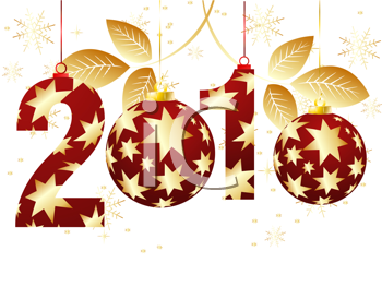 Yuletide Clipart