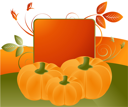 Thanksgiving Clipart