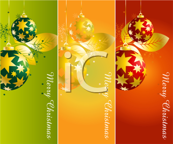 Yuletide Clipart