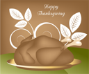 Thanksgiving Clipart