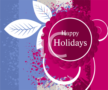 Yuletide Clipart